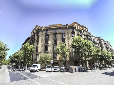 BUFETE FORTUÑO Area Legal Barcelona, C/ de Roger de Llúria, 116, 4º 1ª, Eixample, 08037 Barcelona, España