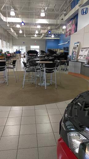 Honda Dealer «AutoNation Honda South Corpus Christi», reviews and photos, 6702 S Padre Island Dr, Corpus Christi, TX 78412, USA