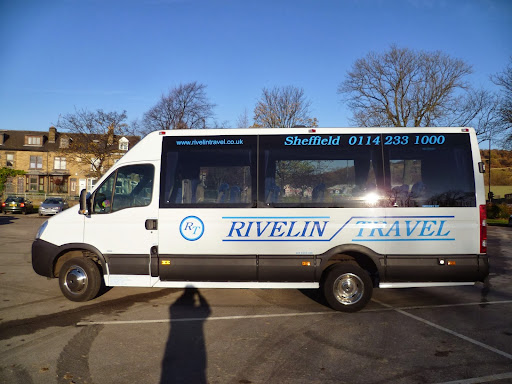 Rivelin Travel Ltd