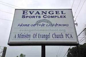 Evangel Sports Complex image