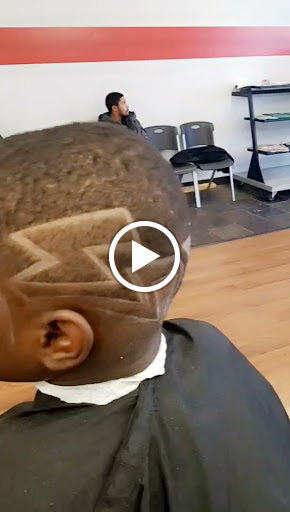 Barber Shop «Pro 1 Barbershop», reviews and photos, 6772 Refugee Rd, Canal Winchester, OH 43110, USA