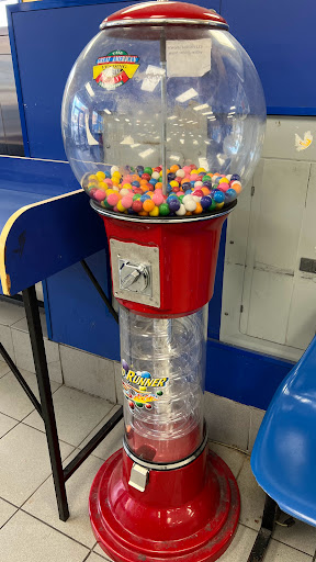 Laundromat «Wizhy Washy Laundry», reviews and photos, 135-11 Hillside Avenue, Richmond Hill, NY 11418, USA