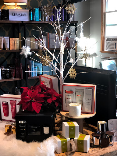 Hair Salon «The Vault Boutique Hair Lounge», reviews and photos, 1009 1st St #203, Snohomish, WA 98290, USA