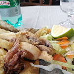 Photo n°4 de l'avis de Catalin.e fait le 01/07/2022 à 13:40 sur le  La Veranda Restaurant à Guidonia