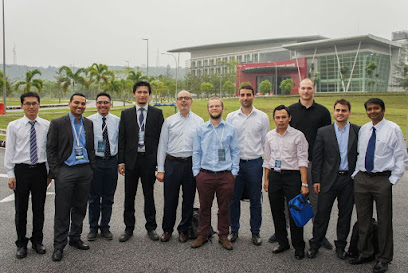 UTM Centre for Low Carbon Transport In Cooperation with Imperial College London (LoCARtic)