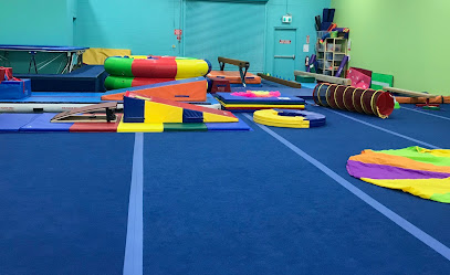 Splitz Gymnastics Centres Ltd.