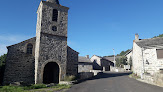 Église de Monedeyres Queyrières