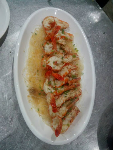 Well Guest Restaurant (Chinese Restaurant ), 2nd Ave, Festac Town, Lagos, Nigeria, Pizza Restaurant, state Lagos