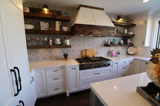 Kitchen Remodeler «APlus Interior Design & Remodeling», reviews and photos, 401 E La Palma Ave, Anaheim, CA 92801, USA