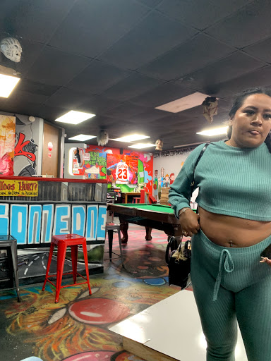 Tattoo Shop «Red Ink Tattoo Studio», reviews and photos, 4610 FM 1960, Houston, TX 77064, USA