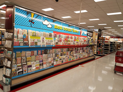 Department Store «Target», reviews and photos, 11290 W Broad St, Glen Allen, VA 23060, USA