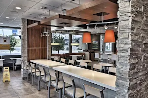 McDonald's image