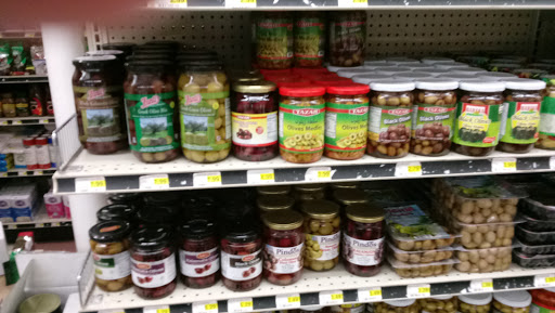 Fresh Food Market «Good Food Market», reviews and photos, 1864 E Washington Blvd # 106, Pasadena, CA 91104, USA