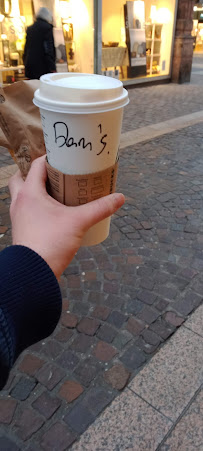 Café du Café Starbucks à Metz - n°5