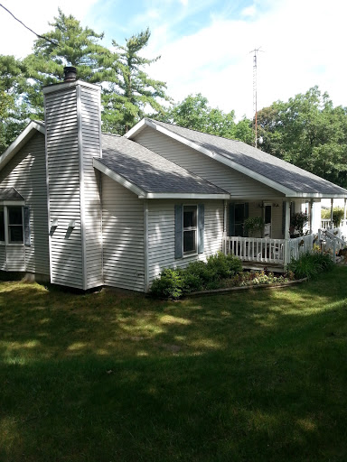 Mighty Mac Roofing & Siding in Norton Shores, Michigan