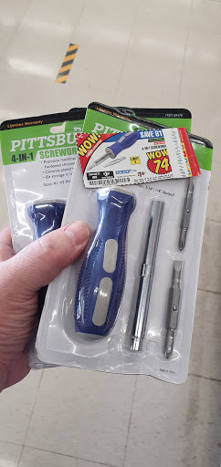 Hardware Store «Harbor Freight Tools», reviews and photos, 1770 Central Ave STE 4, Albany, NY 12205, USA