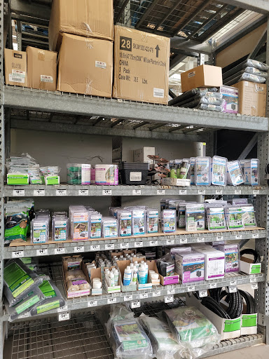 Home Improvement Store «The Home Depot», reviews and photos, 3300 SW 35th Terrace, Ocala, FL 34474, USA