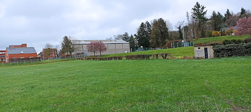 École secondaire Alfred Jennepin à Cousolre, Nord
