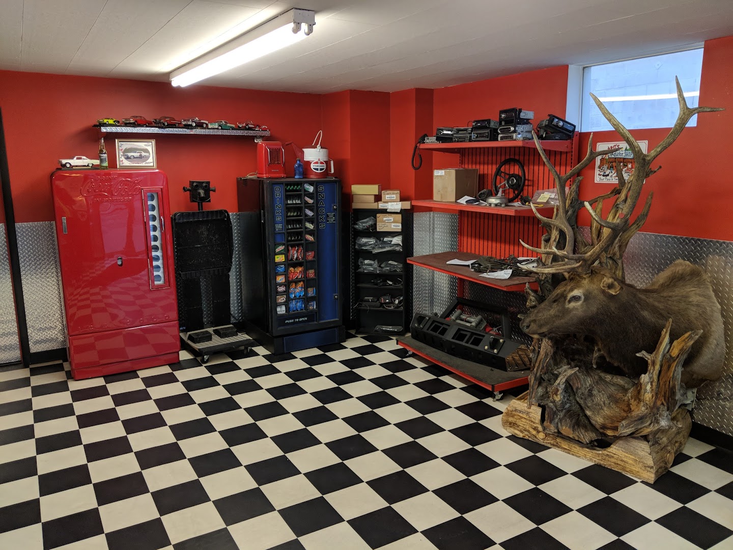 Auto body parts supplier In Laramie WY 
