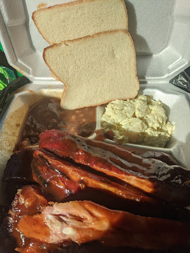 Louisiana Smokehouse
