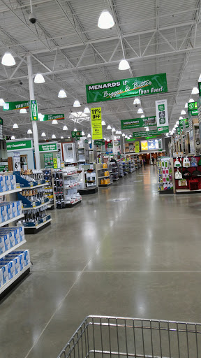 Home Improvement Store «Menards», reviews and photos, 2100 Milwaukee Ave, Burlington, WI 53105, USA