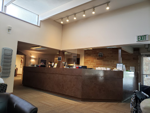 Ophthalmologist «Vancouver Eye Care», reviews and photos, 3200 Main St, Vancouver, WA 98663, USA