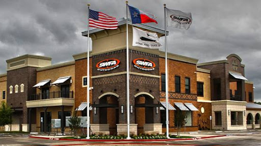 Outdoor Sports Store «SWFA Outdoors», reviews and photos, 5840 US-287, Midlothian, TX 76065, USA