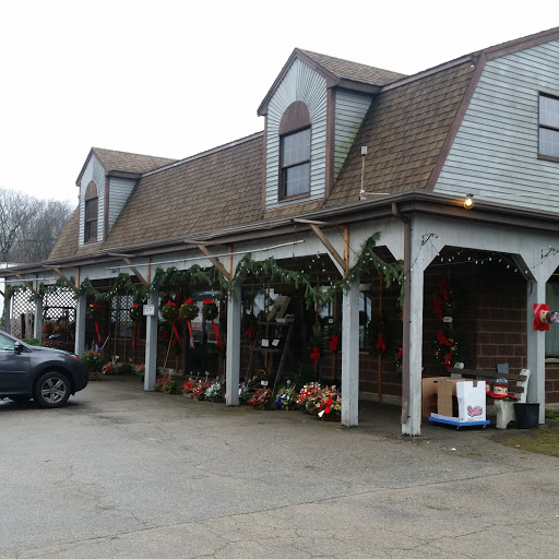 Hartstone Flower, Inc., 1275 Main St, South Weymouth, MA 02190, USA, 