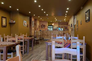 Reyhan Restaurant image