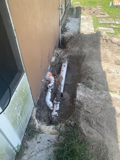 Plumber «Your Plumber», reviews and photos, 5432 W Crenshaw St, Tampa, FL 33634, USA