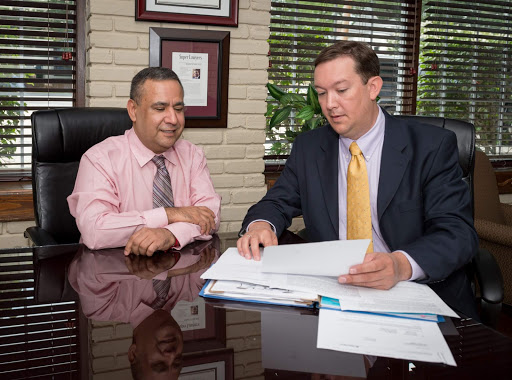 General Practice Attorney «The Carolina Law Group», reviews and photos