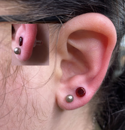 Explore venezuela tattoo ideas, creative tattoo ideas in Houston, available at Body Art Piercing Studio