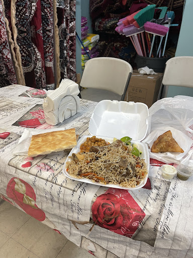 Grocery Store «Faisal Market», reviews and photos, 7924 Fruitridge Rd, Sacramento, CA 95820, USA