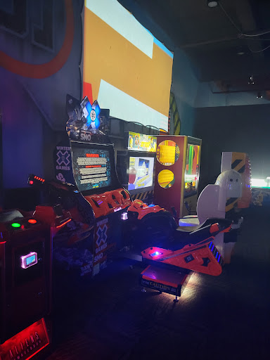 Laser Tag Center «Ultrazone Baltimore», reviews and photos, 7835 Eastpoint Mall #11, Baltimore, MD 21224, USA