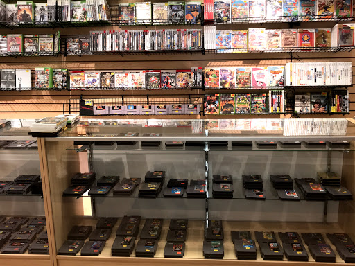 Video Game Store «Game N Dvd Exchange», reviews and photos, 5122 State Rd, Drexel Hill, PA 19026, USA