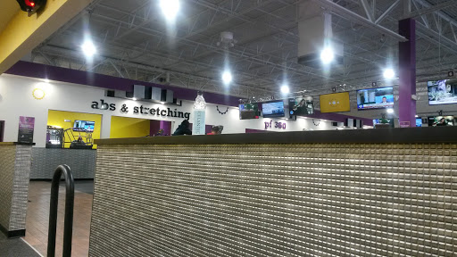 Gym «Planet Fitness», reviews and photos, 5590 Mableton Pkwy SW, Mableton, GA 30126, USA