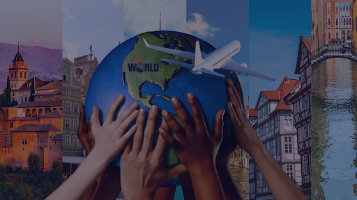 Face the World Foundation