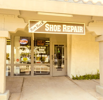 Rimrock Shoe Repair & Alterations