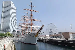 Yokohama Port Museum image