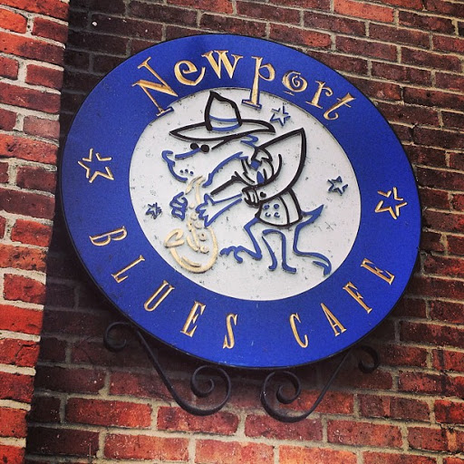 Cafe «Newport Blues Cafe», reviews and photos, 286 Thames St, Newport, RI 02840, USA