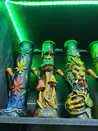 Tobacco Shop «Good Times Tobacco», reviews and photos, 121 E Nolana Ave, McAllen, TX 78504, USA