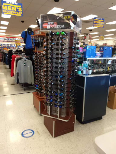 Sporting Goods Store «Big 5 Sporting Goods», reviews and photos, 595 NE Circle Blvd, Corvallis, OR 97330, USA