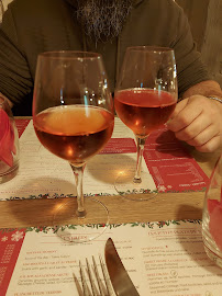 Plats et boissons du Restaurant français Taverne Sainte Odile à Obernai - n°8