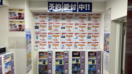 トレカパーク横浜西口店