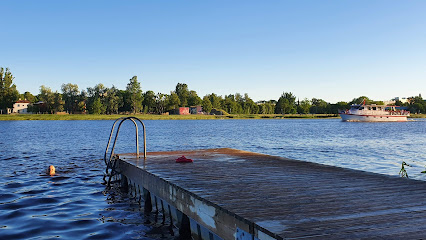 Sõudeklubi