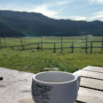 Photo n°4 de l'avis de Uday.i fait le 08/11/2022 à 21:55 sur le  Centro Caseario e Agrituristico Tambre Spert Cansiglio - Bar Bianco à Pian del Cansiglio