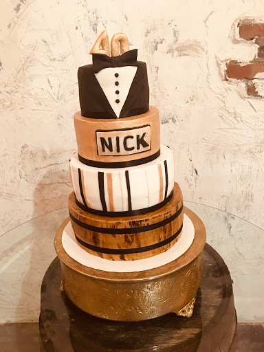 Caterer «Bluegrass Catering», reviews and photos, 903 Manchester St, Lexington, KY 40508, USA