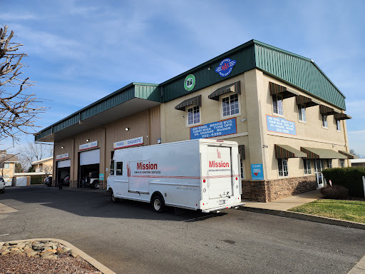 Rochas Auto Service image
