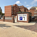 Photo n°2 de l'avis de Daniel.w fait le 06/08/2019 à 00:26 sur le  Hotel am Delft à Emden