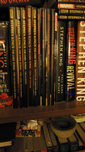 Book Store «Books-A-Million», reviews and photos, 2929 James Sanders Blvd, Paducah, KY 42001, USA